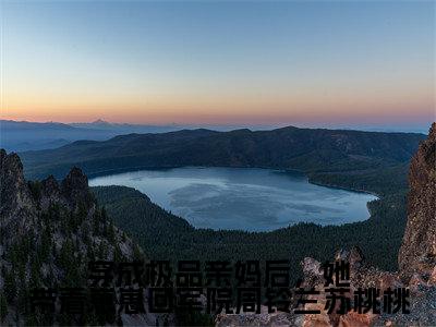 周铃兰苏桃桃（穿成极品亲妈后，她带着崽崽回军院周铃兰苏桃桃）全文免费阅读无弹窗大结局_周铃兰苏桃桃最新章节列表_笔趣阁（穿成极品亲妈后，她带着崽崽回军院周铃兰苏桃桃）