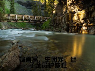张俏林天越抖音新书热荐-嫁首富,生团宠,继子全员护妹狂全文在线赏析(张俏林天越)