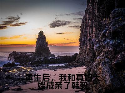 重生后，我和寡妇大嫂成亲了韩毅（韩毅韩松）小说全文免费阅读-韩毅韩松小说最新章节完整版