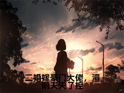 二婚嫁豪门大佬,渣前夫失了控(余安安傅南琛)全文无弹窗大结局_二婚嫁豪门大佬,渣前夫失了控在线阅读无弹窗最新章节列表_笔趣阁