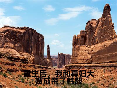 重生后,我和寡妇大嫂成亲了韩毅韩毅韩松小说-重生后,我和寡妇大嫂成亲了韩毅小说全文免费阅读