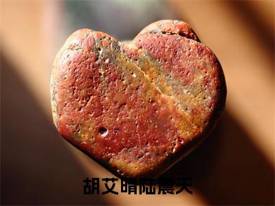 胡艾晴陆震天(大结局小说全集完整版)胡艾晴陆震天小说_胡艾晴陆震天全文阅读笔趣阁(后续)+(全文)