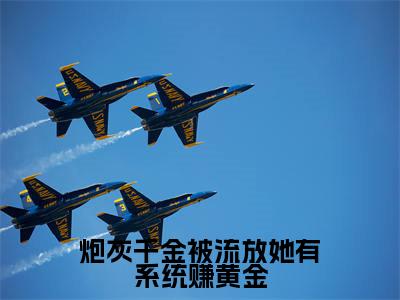 炮灰千金被流放她有系统赚黄金全文免费阅读无弹窗大结局，秦中月萧景羿小说精彩免费试读