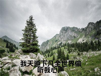 我天道下凡全世界偷听我心声全文免费无弹窗大结局_林半夏免费我天道下凡全世界偷听我心声最新章节列表_笔趣阁