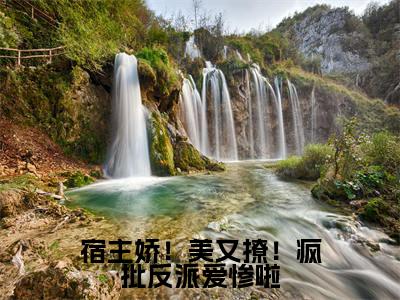 小说(宿主娇!美又撩!疯批反派爱惨啦)_云柠全文阅读_宿主娇!美又撩!疯批反派爱惨啦免费阅读大结局