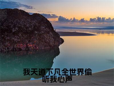 林半夏的小说免费阅读（我天道下凡全世界偷听我心声的小说免费阅读）全文完整版免费阅读