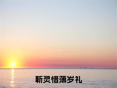 靳灵惜薄岁礼（薄岁礼靳灵惜）全文免费阅读-（薄岁礼靳灵惜无弹窗阅读）最新章节小说免费阅读