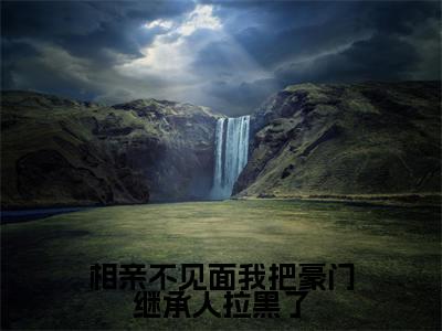 从容霍霆琛小说免费（相亲不见面我把豪门继承人拉黑了）全文免费阅读无弹窗-相亲不见面我把豪门继承人拉黑了小说全文免费阅读最新章节列表