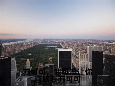顾顶裕苏可可全文免费阅读无弹窗大结局_(苏可可,我可没让你喜欢我苏可可阅读无弹窗)苏可可,我可没让你喜欢我苏可可最新章节列表