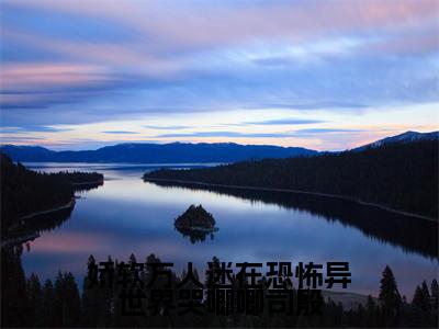 娇软万人迷在恐怖异世界哭唧唧司殷(宋知棠司殷)小说全文免费阅读无弹窗大结局_娇软万人迷在恐怖异世界哭唧唧司殷小说免费阅读最新章节列表笔趣阁(宋知棠司殷)