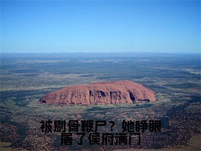谢韫娴萧临祈（被剔骨鞭尸？她睁眼屠了侯府满门）全文免费阅读无弹窗大结局_谢韫娴萧临祈在线阅读（被剔骨鞭尸？她睁眼屠了侯府满门）