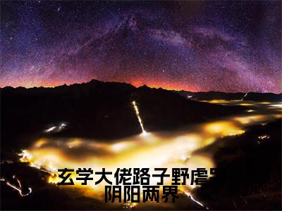 商秋枝酆砚玄学大佬路子野虐哭阴阳两界最新章节小说推荐阅读-新书玄学大佬路子野虐哭阴阳两界大结局