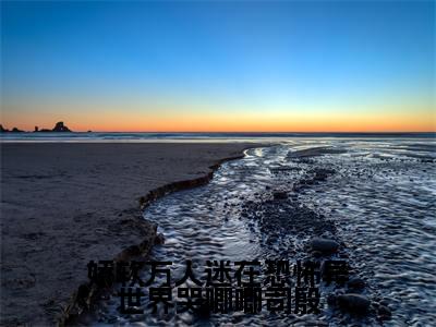 宋知棠司殷全文免费阅读无弹窗大结局_娇软万人迷在恐怖异世界哭唧唧司殷章节列表_笔趣阁