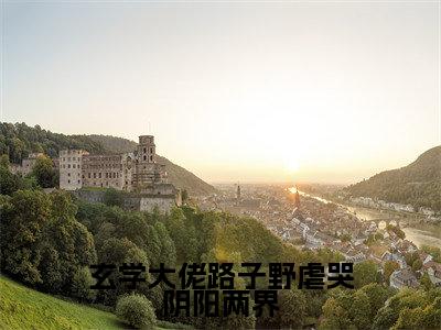 玄学大佬路子野虐哭阴阳两界商秋枝酆砚多人追免费无弹窗小说,商秋枝酆砚已完结全集大结局