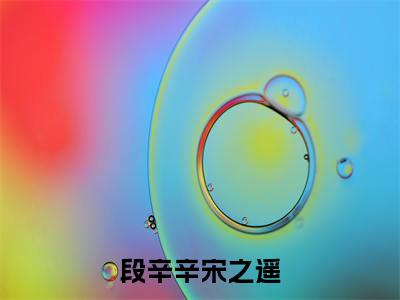 宋之遥段辛辛是什么小说-段辛辛宋之遥小说宋之遥段辛辛全文阅读
