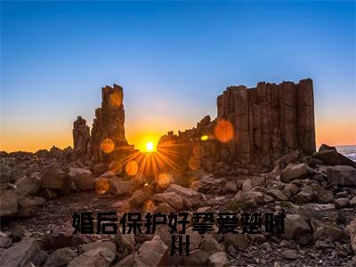 婚后保护好挚爱楚时川小说(温岁晚楚时川)全文免费阅读_婚后保护好挚爱楚时川小说(温岁晚楚时川)最新章节列表笔趣阁小说