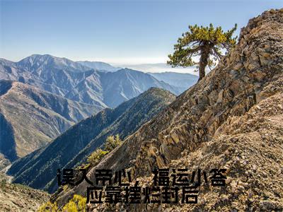 误入帝心,福运小答应靠摆烂封后夏鹿竹抖音新书热荐-小说误入帝心,福运小答应靠摆烂封后全文完整版免费阅读