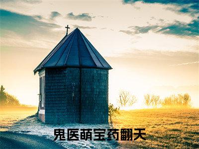 秦御凌叶筱筱(鬼医萌宝药翻天)小说全文免费阅读正版无弹窗鬼医萌宝药翻天全文无弹窗阅读