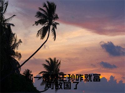 你一落魄王孙咋就富可敌国了全文免费阅读无弹窗大结局_你一落魄王孙咋就富可敌国了全文阅读_笔趣阁（王墨）