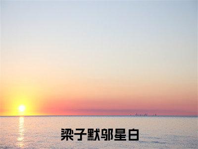 梁子默邬星白小说:(梁子默邬星白)全文免费阅读无弹窗大结局_邬星白梁子默小说:梁子默邬星白最新章节列表
