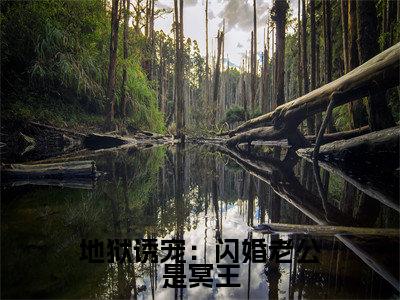 地狱诱宠：闪婚老公是冥王（江月历温）抖音热推小说全集无删减_（江月历温免费阅读全文大结局）最新章节列表_笔趣阁