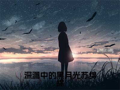 小说深渊中的黑月光苏绵绵免费在线阅读-小说主角叫谢与淮苏绵绵的小说完整版免费读全文