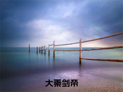 大秦剑帝(贏飞羽全文在线阅读)-大秦剑帝(贏飞羽)免费阅读
