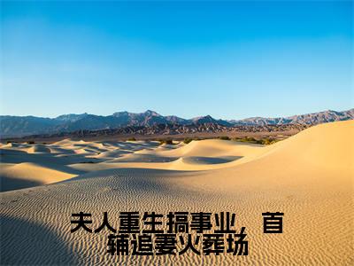 谢云戈宋青蓝小说(夫人重生搞事业,首辅追妻火葬场)全文免费阅读无弹窗大结局_谢云戈宋青蓝小说最新章节列表