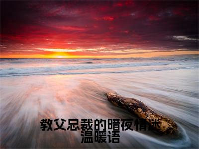 教父总裁的暗夜情迷温暖语(祁墨渊温暖语)小说全文免费阅读_(祁墨渊温暖语)小说全文无删减版在线阅读