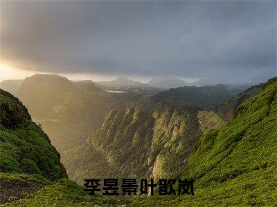 李昱景叶歆岚（李昱景叶歆岚）全文免费阅读无弹窗大结局_（李昱景叶歆岚免费阅读）李昱景叶歆岚无弹窗最新章节列表
