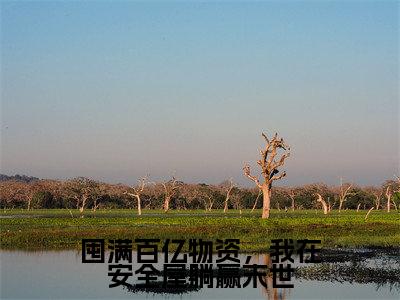小说《囤满百亿物资,我在安全屋躺赢末世》全文免费阅读无弹窗-周娇娇苏柠小说全文在线赏析