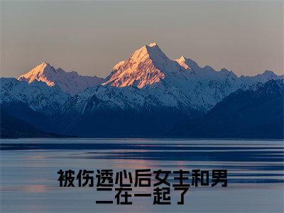 被伤透心后女主和男二在一起了(冯芜傅司九)小说精彩免费内容_被伤透心后女主和男二在一起了(冯芜傅司九)最新章节全文阅读大结局