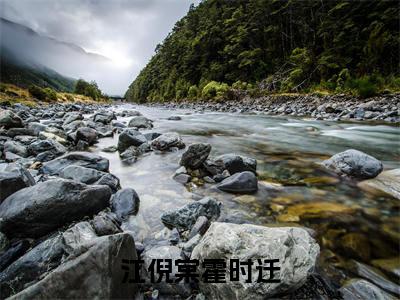 江倪棠霍时迁是哪部小说的主角,江倪棠霍时迁全文无弹窗完整版阅读