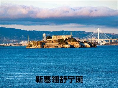 舒宁琬靳寒翎热门小说在哪免费看-小说靳寒翎舒宁琬(舒宁琬靳寒翎)完整版全文在线赏析