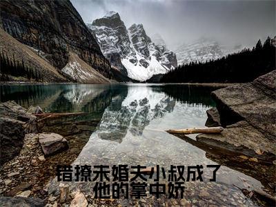 错撩未婚夫小叔成了他的掌中娇(乔烟江胤年)最新免费阅读-错撩未婚夫小叔成了他的掌中娇小说在线阅读(后续+全集)