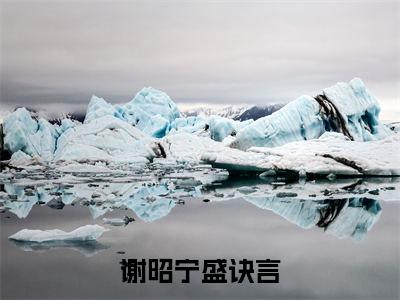谢昭宁盛诀言小说免费(谢昭宁盛诀言免费阅读)谢昭宁盛诀言全文免费阅读无弹窗大结局_谢昭宁盛诀言小说最新章节列表