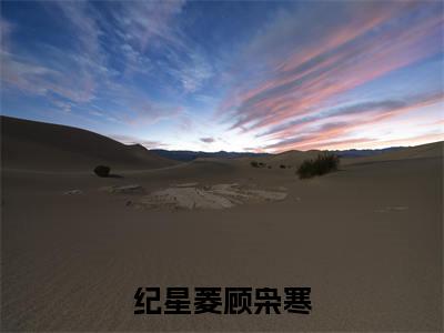 纪星菱顾枭寒小说纪星菱顾枭寒全文免费阅读无弹窗-正版小说(纪星菱顾枭寒)纪星菱顾枭寒全文阅读