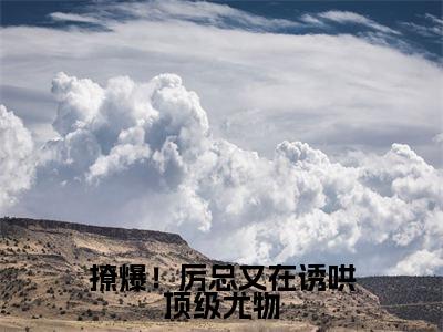 撩爆!厉总又在诱哄顶级尤物全文免费阅读_(厉瑾琛姜柠免费阅读无弹窗)撩爆!厉总又在诱哄顶级尤物高赞小说阅读