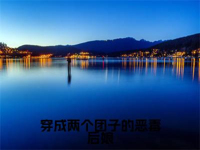 (穿成两个团子的恶毒后娘)简一陆瑾川全文完整版-最新热门榜单小说穿成两个团子的恶毒后娘(简一陆瑾川)