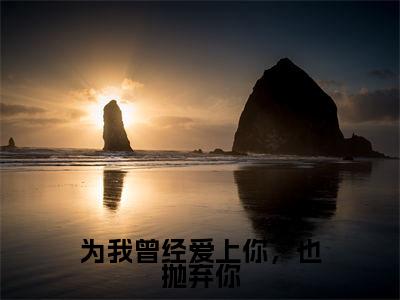 为我曾经爱上你，也抛弃你全文（卿以以韩抒辰）全文免费阅读无弹窗大结局_卿以以韩抒辰全文免费阅读最新章节列表