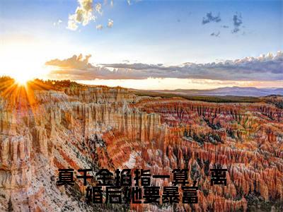 周聿白孟星鸾（真千金掐指一算，离婚后她要暴富）小说免费下载全本-周聿白孟星鸾（真千金掐指一算，离婚后她要暴富完整版）免费阅读