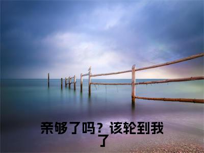 新上热文亲够了吗？该轮到我了在线阅读-姜书柠温京宴叫姜书柠温京宴的小说全文完整版免费阅读