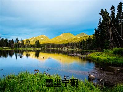 宁碗墨尘（墨尘宁碗）小说全文免费阅读-宁碗墨尘免费阅读完整版