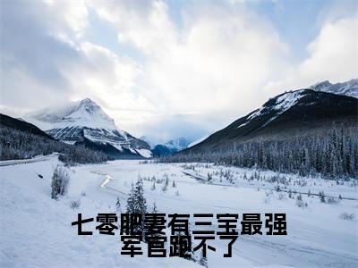 傅廷深沈清浅小说免费(七零肥妻有三宝最强军官跑不了)全文免费阅读无弹窗-七零肥妻有三宝最强军官跑不了小说全文免费阅读最新章节列表