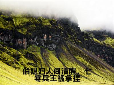 俏媳妇人间清醒,七零兵王被拿捏(厉谨言苏璃)小说全文免费阅读无弹窗_(厉谨言苏璃)俏媳妇人间清醒,七零兵王被拿捏小说全文免费阅读最新章节列表笔趣阁