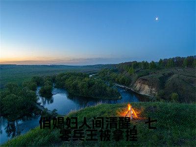 厉谨言苏璃是哪部小说的主角,俏媳妇人间清醒,七零兵王被拿捏全文在线赏析
