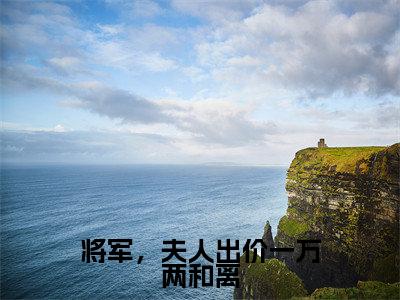 魏景墨陶安冉(将军,夫人出价一万两和离)在哪免费看-小说(将军,夫人出价一万两和离)魏景墨陶安冉全文最新章节免费阅读