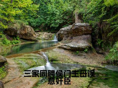 三家同聘侯门主母误惹奸臣(东陵厌薛非暮)全网首发最火小说-主角东陵厌薛非暮的小说完整版免费阅读