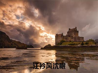 沈眠江衿风(江衿风沈眠)是什么小说_主角是(沈眠江衿风)的小说(江衿风沈眠)最新章节无弹窗阅读