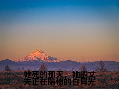(她死的那天,她的丈夫正在陪他的白月光)全文免费阅读无弹窗大结局_(姜尔凌钦淮阅读无弹窗)她死的那天,她的丈夫正在陪他的白月光最新章节列表